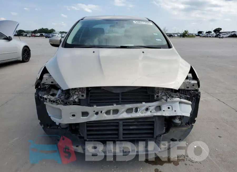 1FADP3F27HL222655 Photo# 5