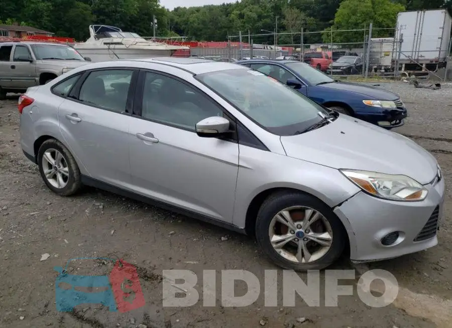 1FADP3F28EL150649 Photo# 4
