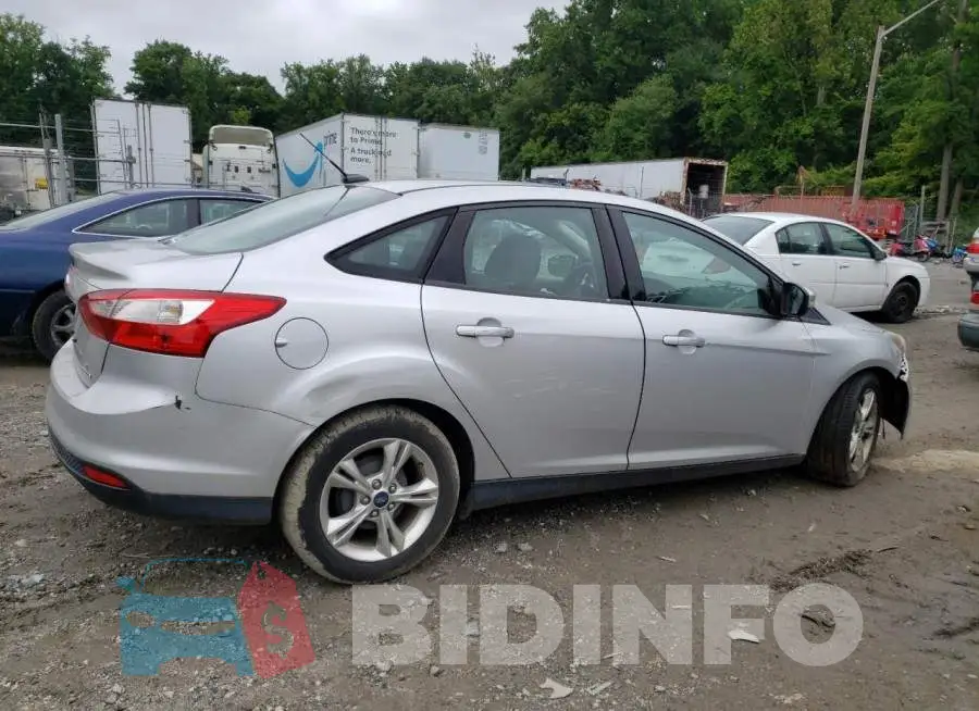 1FADP3F28EL150649 Photo# 3