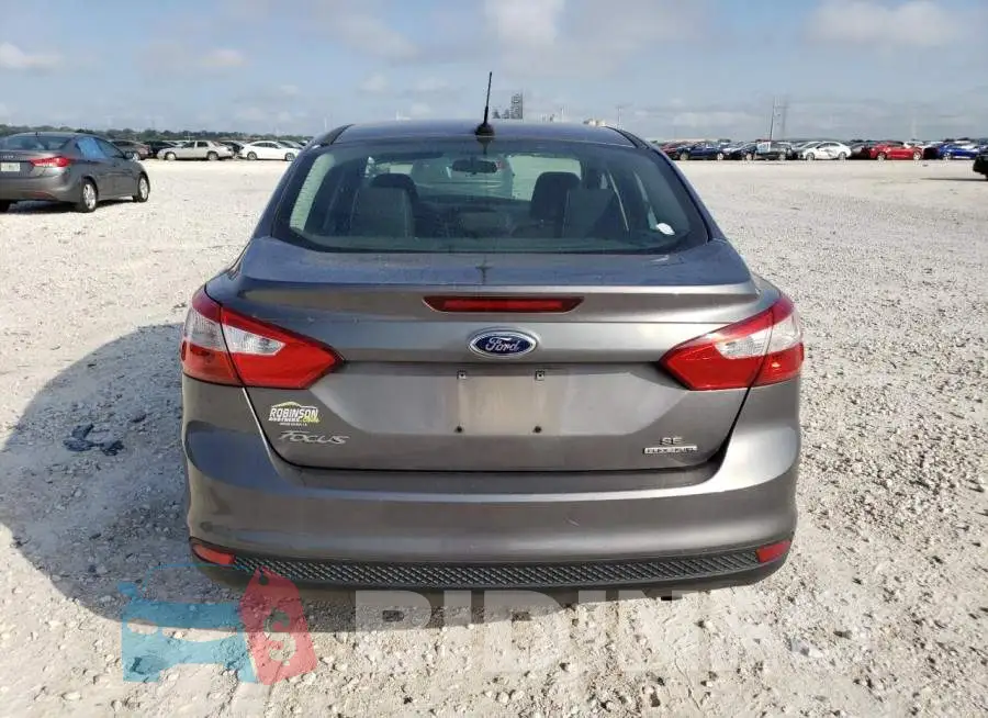 1FADP3F29EL436266 Photo# 6