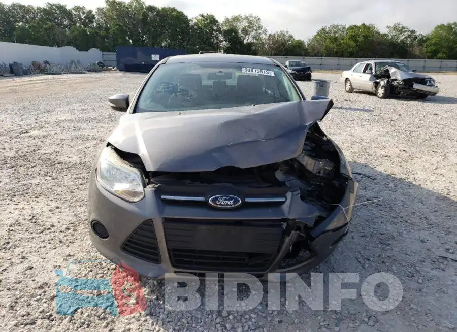 1FADP3F29EL436266 Photo# 5