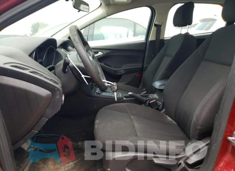 1FADP3FE9GL257027 Photo# 7