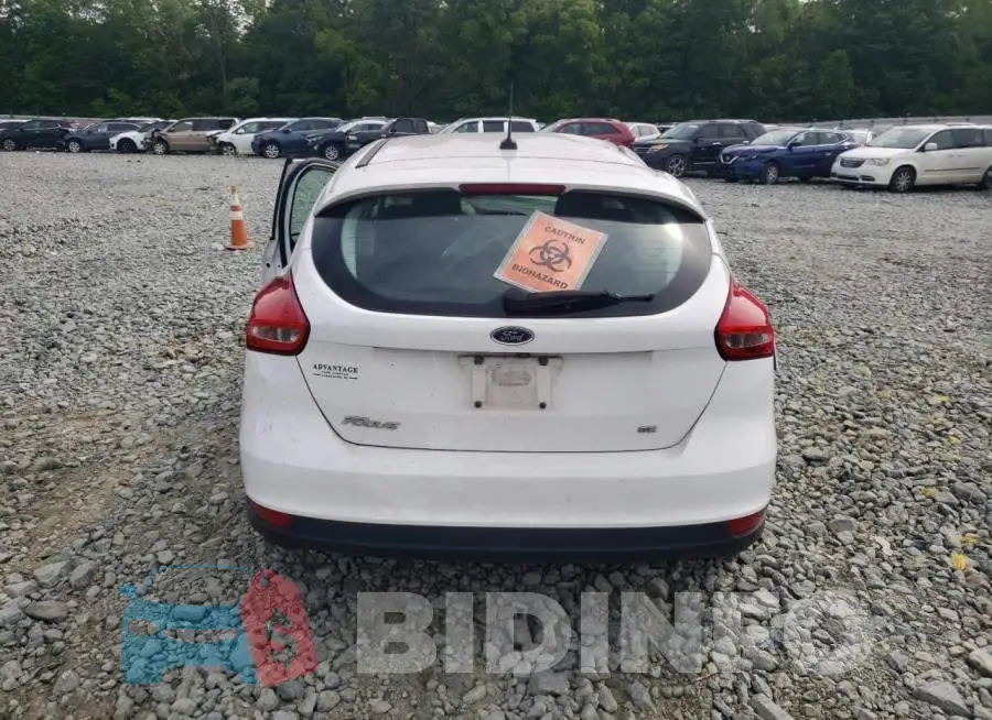 1FADP3K29HL337067 Photo# 6