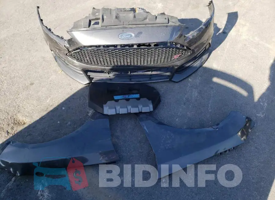 1FADP3L95HL275047 Photo# 12