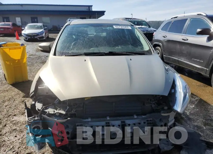 1FADP3N29GL359726 Photo# 5