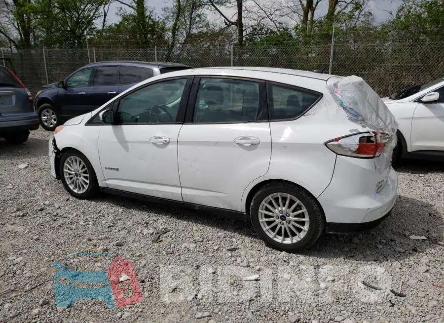 1FADP5AU3EL518191 Photo# 2