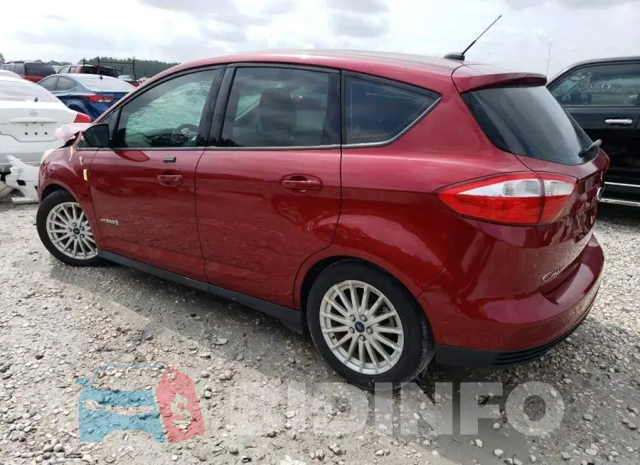 1FADP5AU5GL120435 Photo# 2