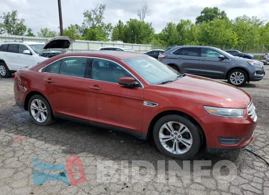 1FAHP2E83EG160161 Photo# 4