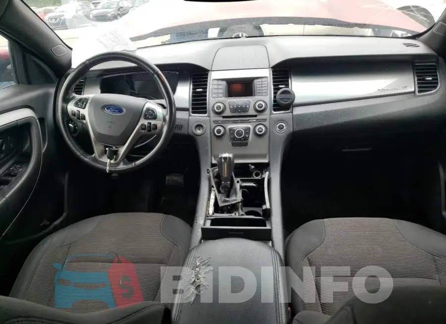 1FAHP2E83EG160161 Photo# 8