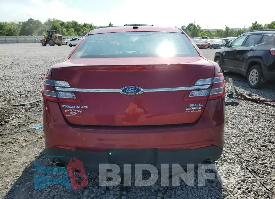 1FAHP2E84FG182347 Photo# 6