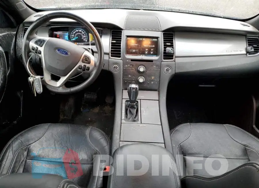 1FAHP2E87FG199272 Photo# 8