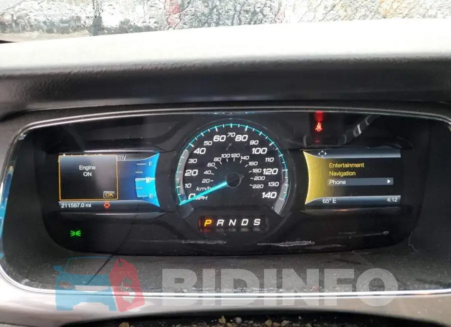 1FAHP2E87FG199272 Photo# 9