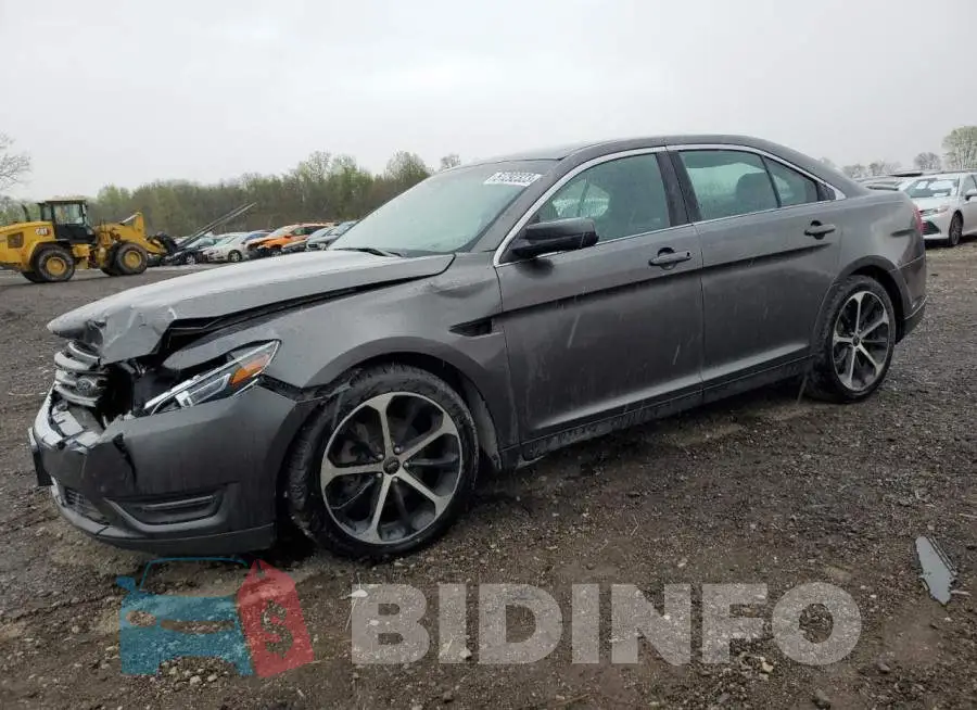 1FAHP2E87FG199272 Photo# 1