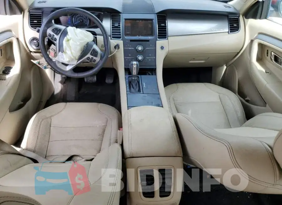 1FAHP2E89EG119050 Photo# 8