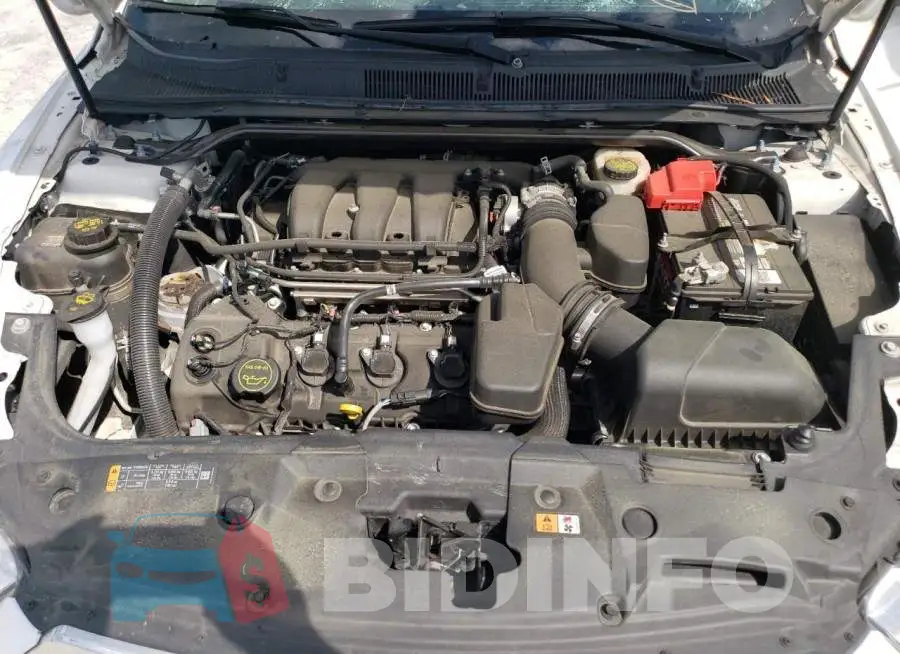 1FAHP2E8XJG104275 Photo# 11