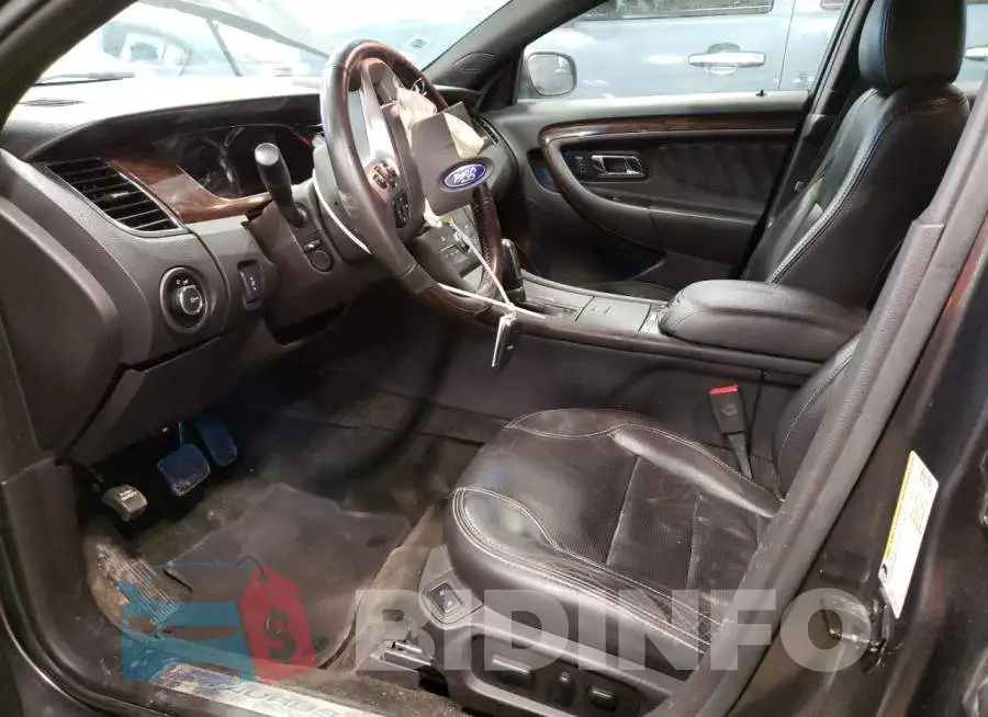 1FAHP2F80GG101697 Photo# 7