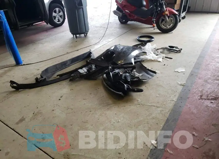 1FAHP2H86FG162418 Photo# 12