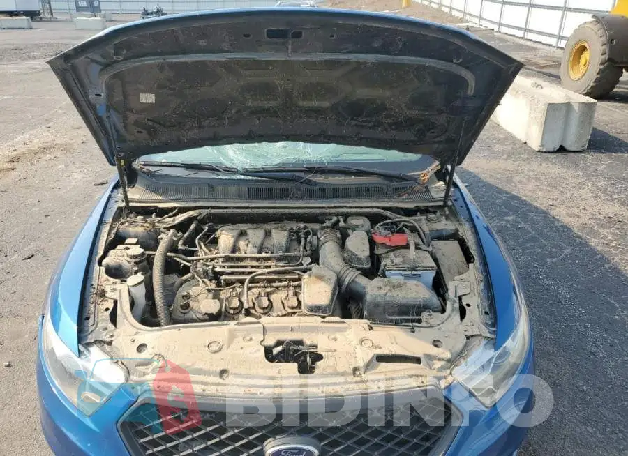 1FAHP2L86GG106620 Photo# 11