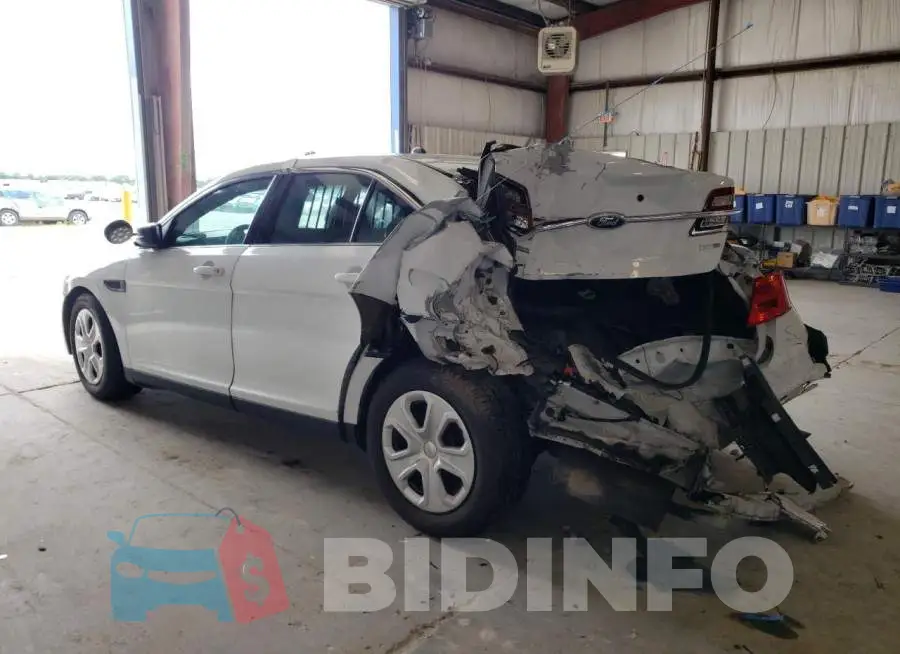 1FAHP2MK6FG167829 Photo# 2