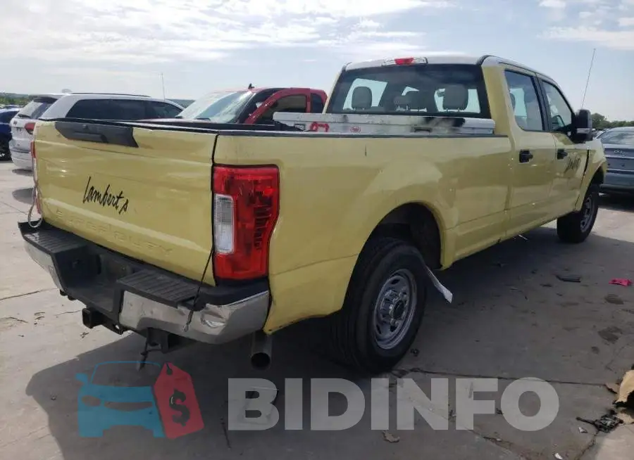 1FT7W2A63JEB09648 Photo# 3
