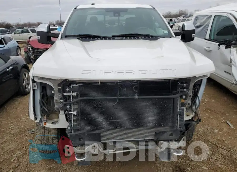 1FT7W2BT6HEC50860 Photo# 5