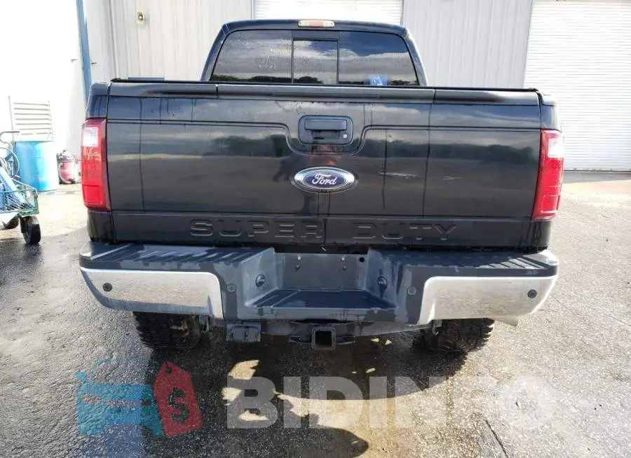 1FT7W2BT8GEB85962 Photo# 6