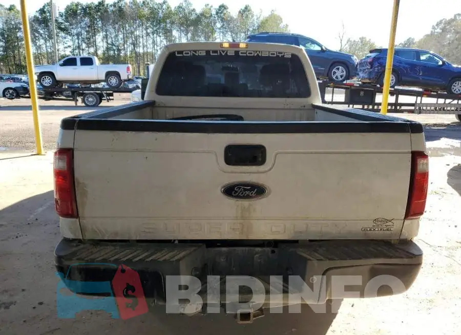 1FT7X2B61FED17269 Photo# 6