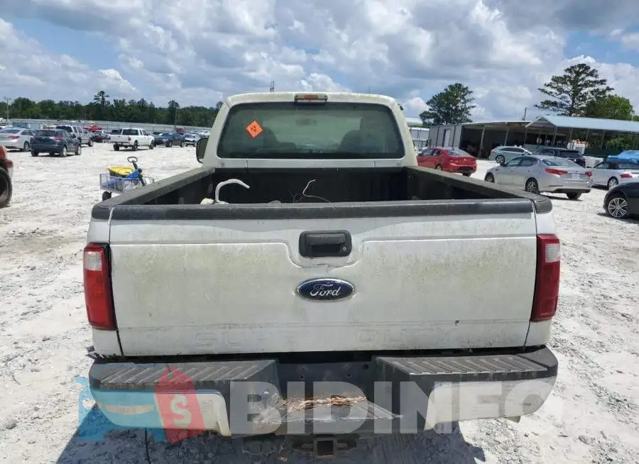 1FT7X2BT1FEA82829 Photo# 6