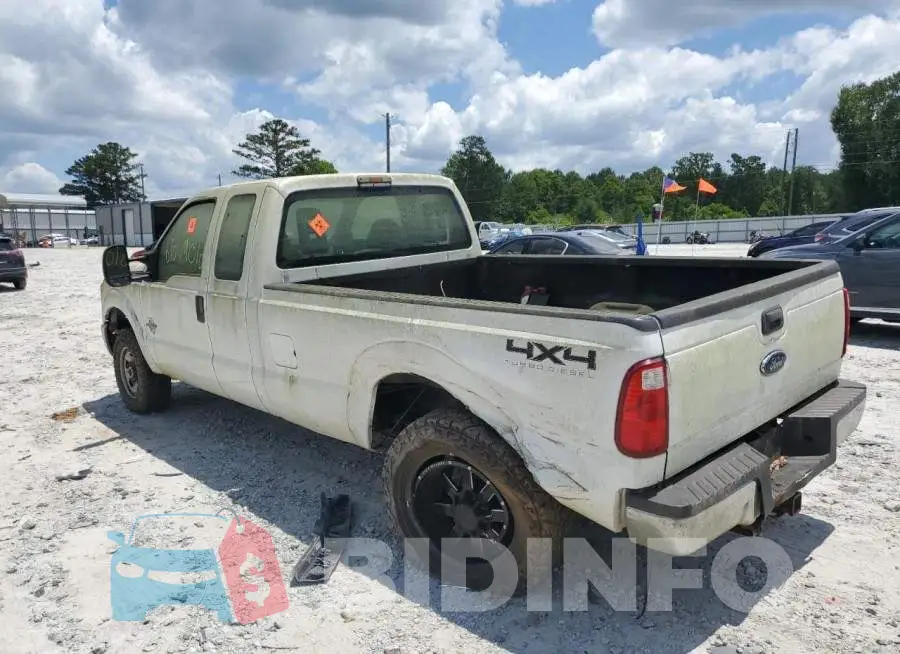 1FT7X2BT1FEA82829 Photo# 2