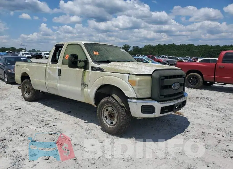 1FT7X2BT1FEA82829 Photo# 4