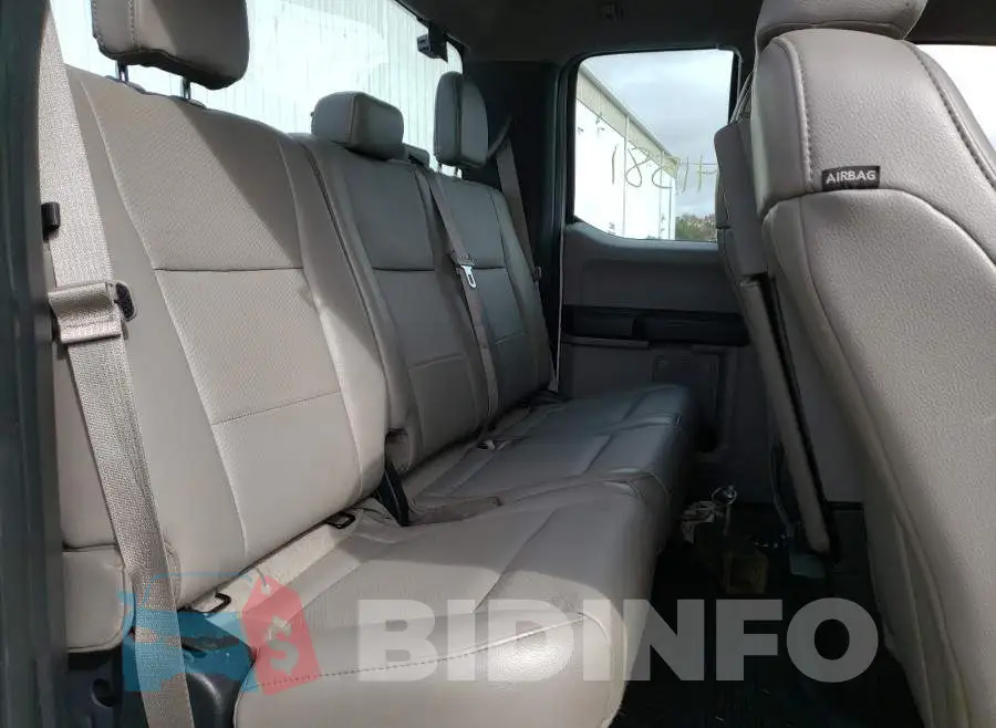 1FT8X3BT4HEB66849 Photo# 6