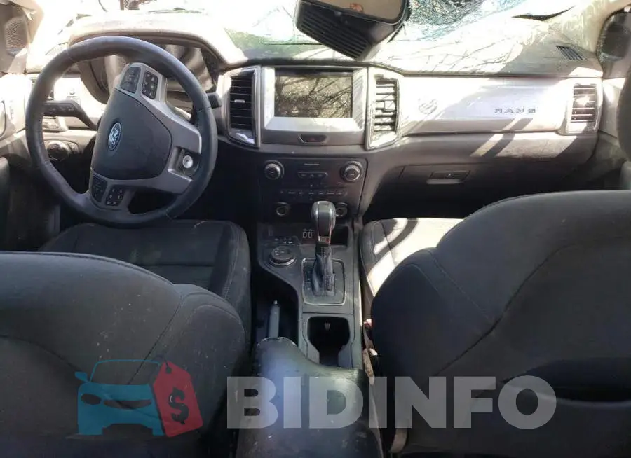 1FTER4FH9KLB15455 Photo# 8