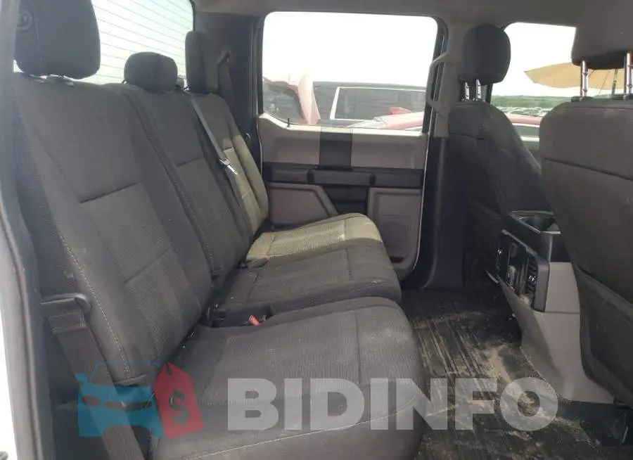 1FTEW1E54JFB97204 Photo# 10