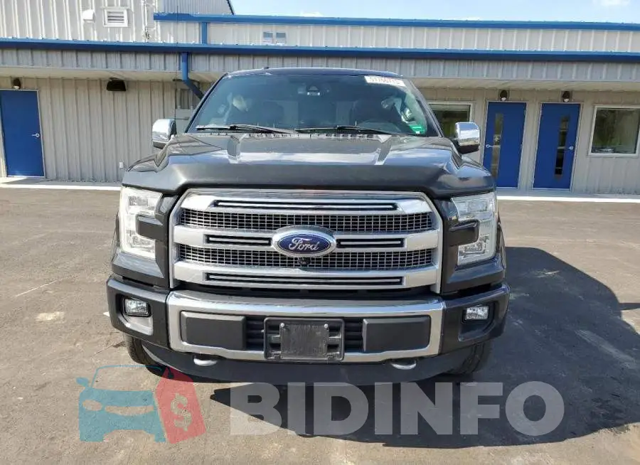 1FTEW1EFXFFB94193 Photo# 5
