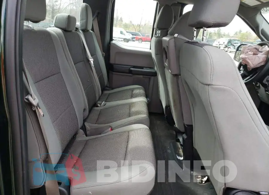 1FTEX1E80FFB53411 Photo# 10