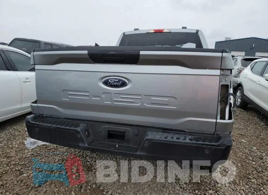 1FTEX1EB9NKE66930 Photo# 6
