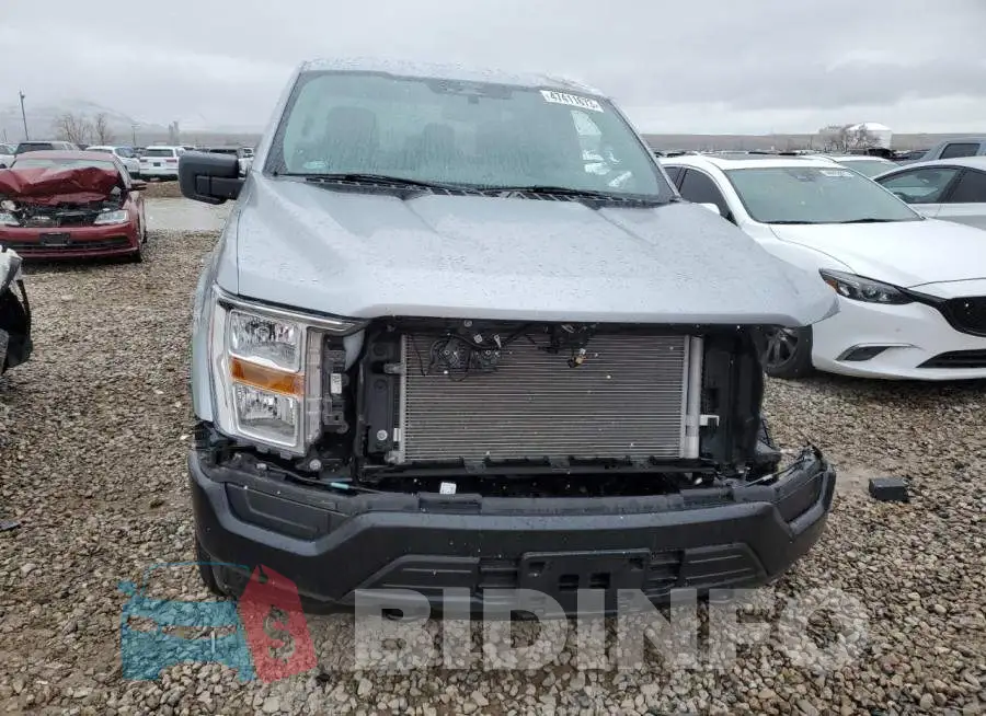 1FTEX1EB9NKE66930 Photo# 5