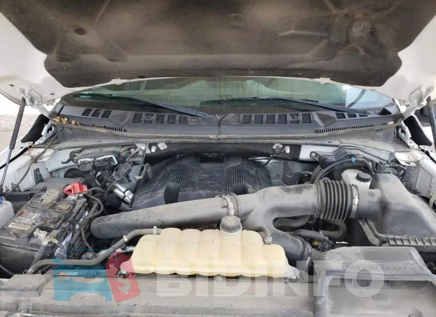1FTFW1E45KKC84341 Photo# 11