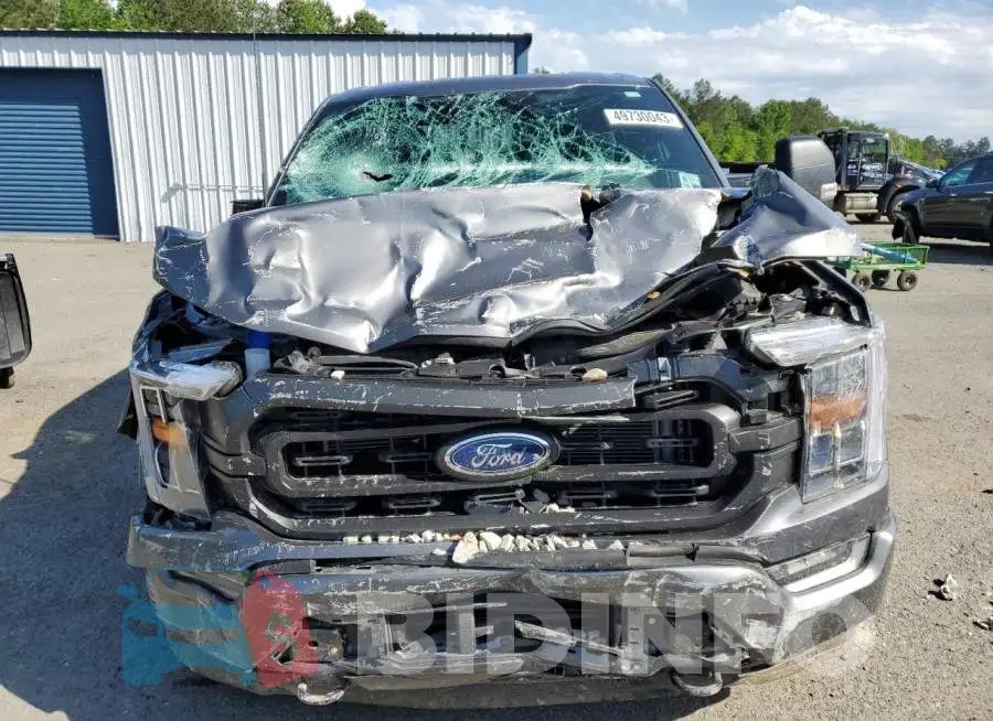 1FTFW1E86NKE74382 Photo# 5