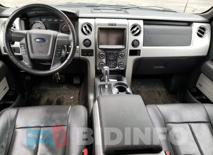 1FTFW1EF3EFB35229 Photo# 8
