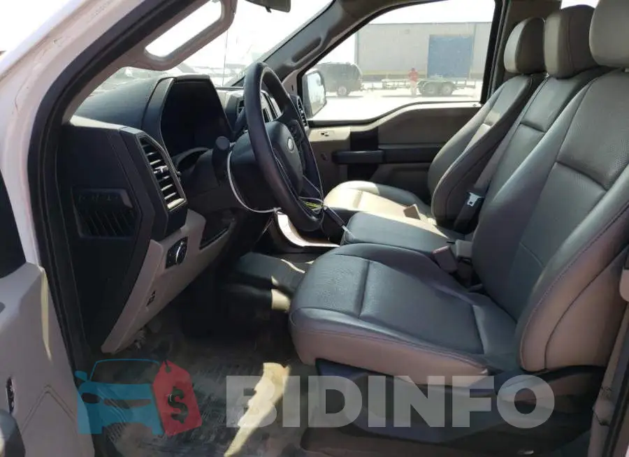 1FTFX1E51JKF95396 Photo# 7