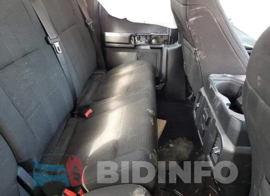 1FTFX1EF0GFD31130 Photo# 10