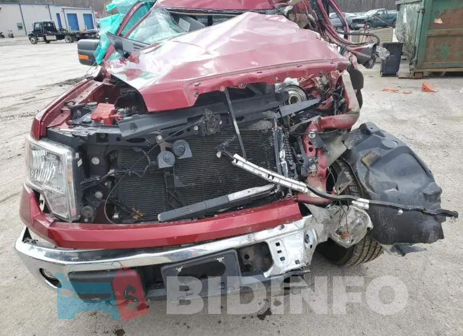 1FTFX1EF3EFA68161 Photo# 11
