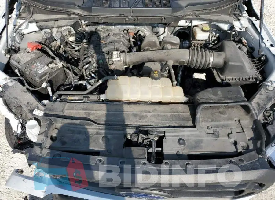 1FTMF1CB6MKD47927 Photo# 11