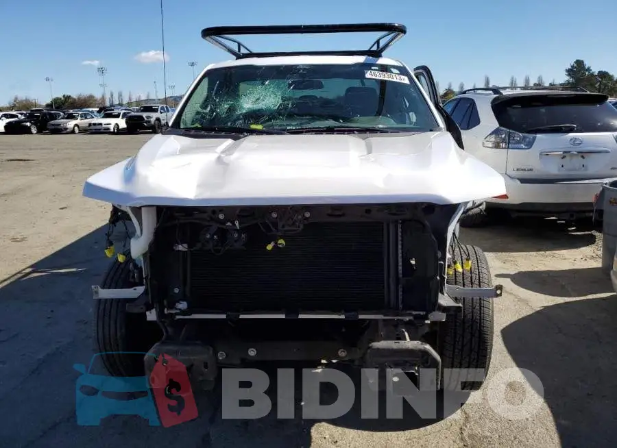1FTMF1CBXMKD46988 Photo# 5
