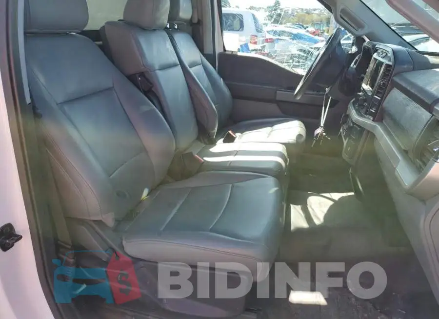 1FTMF1CBXMKD46988 Photo# 10