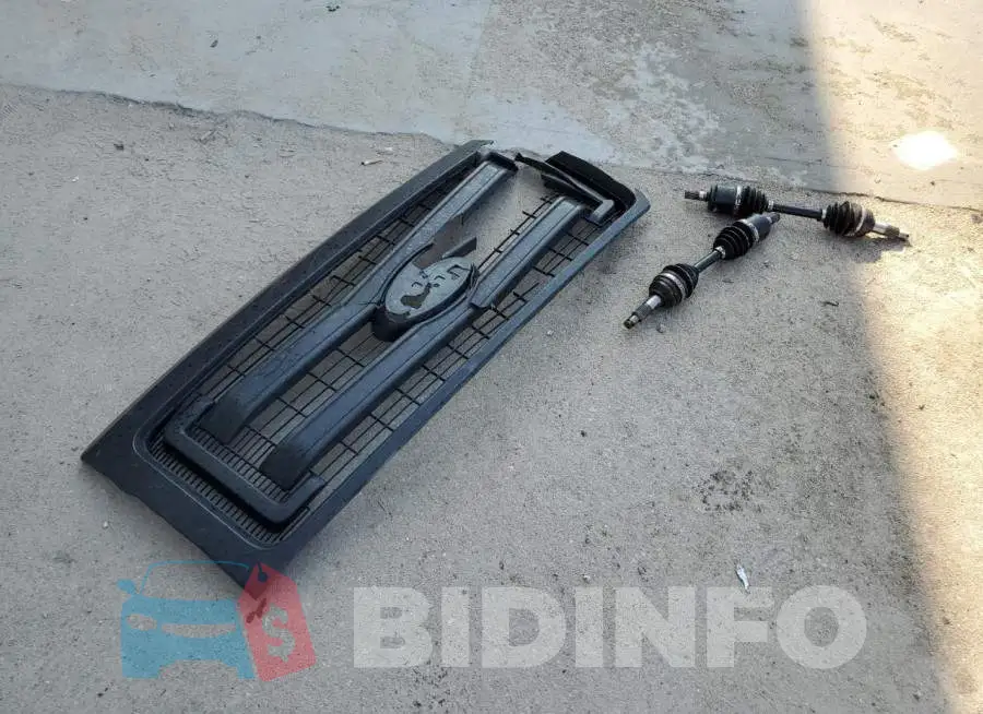1FTMF1CM5EFB70718 Photo# 12