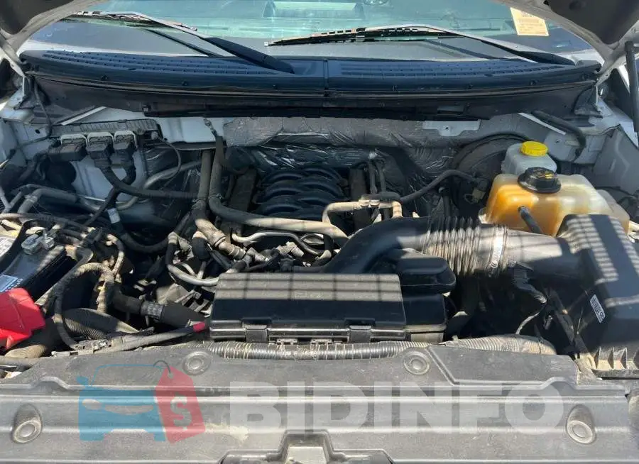 1FTNF1CF3EKG07130 Photo# 7