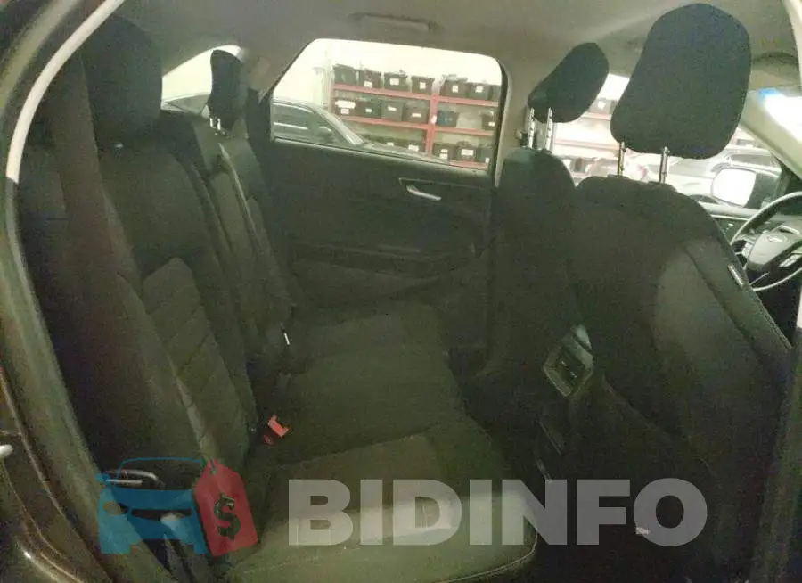 2FMPK3G90LBA73592 Photo# 11