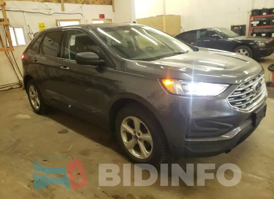 2FMPK3G90LBA73592 Photo# 4